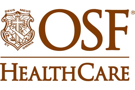 Serving with the greatest care and love has been our Mission since the 1800s. . Osf healthcare